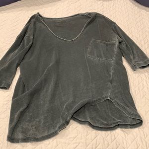 Free people shirt
